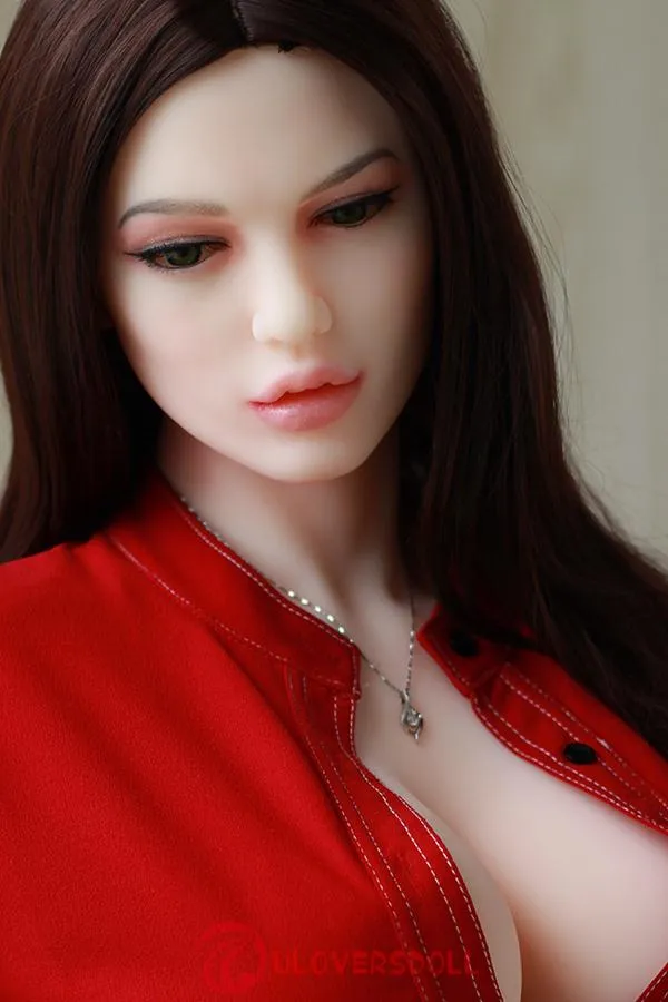 165cm F-cup 6YE sexy doll Brylee