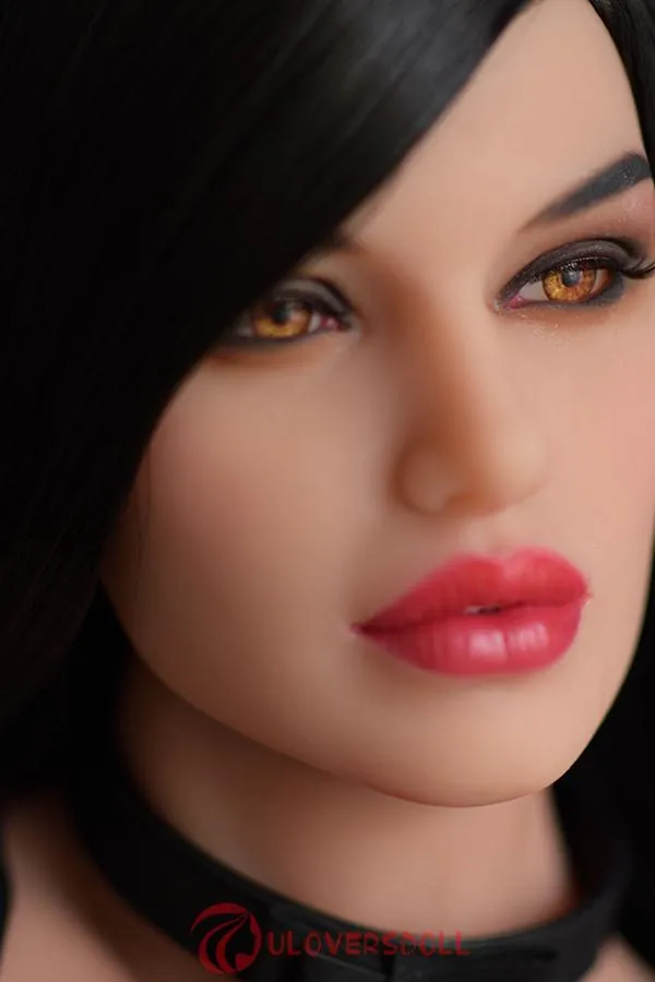 sex doll deepthroat