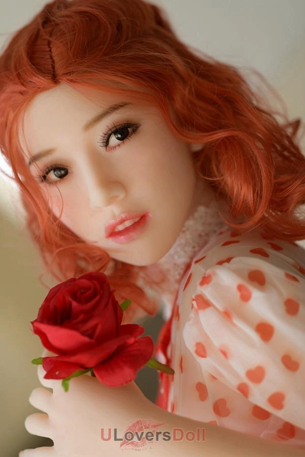 165cm Big Breasts Bastion 6YE TPE Love Doll Japanese Girl
