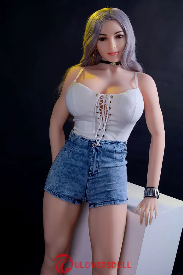 sexy woman love doll