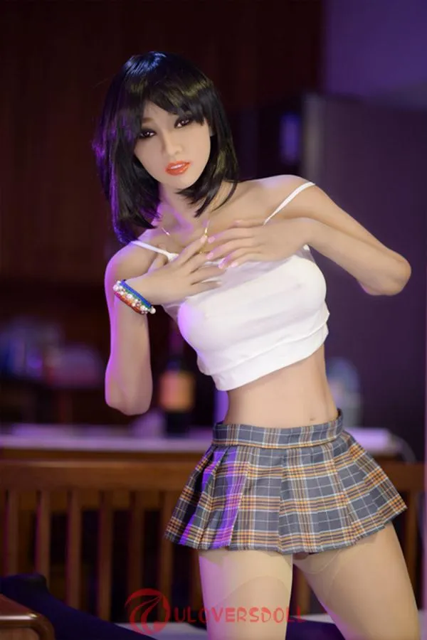 170cm C cup 6YE real doll Aria