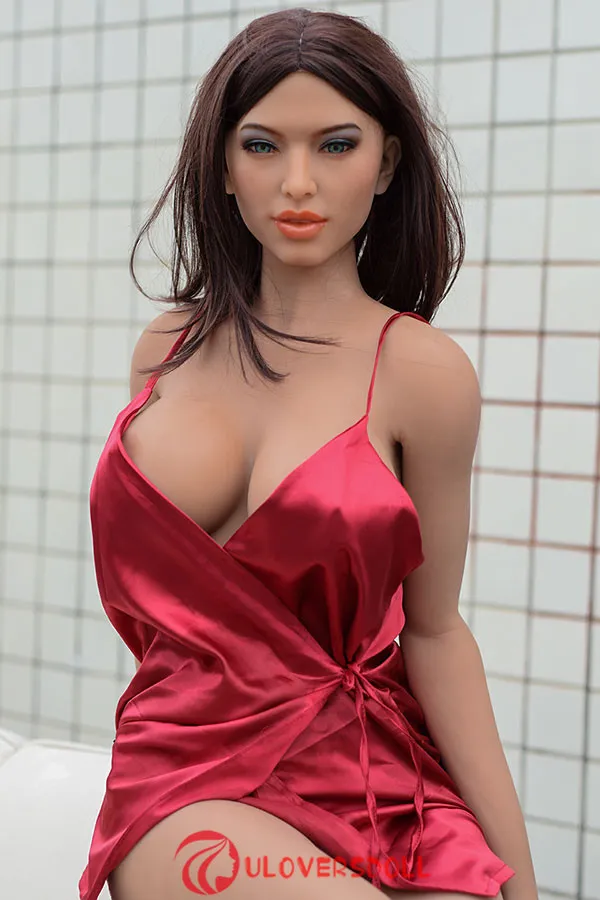 145cm big breasts Sanhui love doll Madilyn