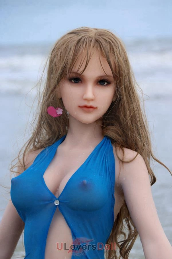  big breasts Sanhui sex doll Heidi