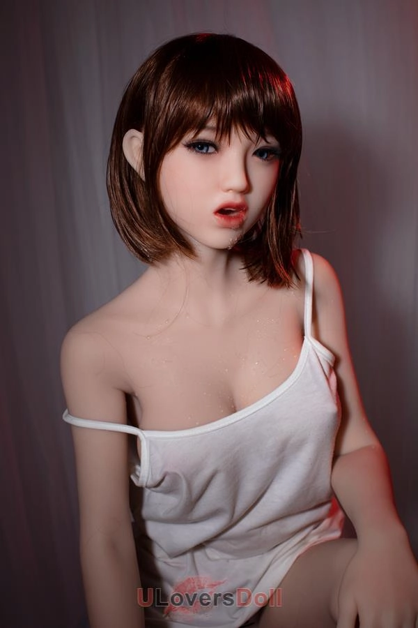 145cm big breasts Sanhui real doll Emerson