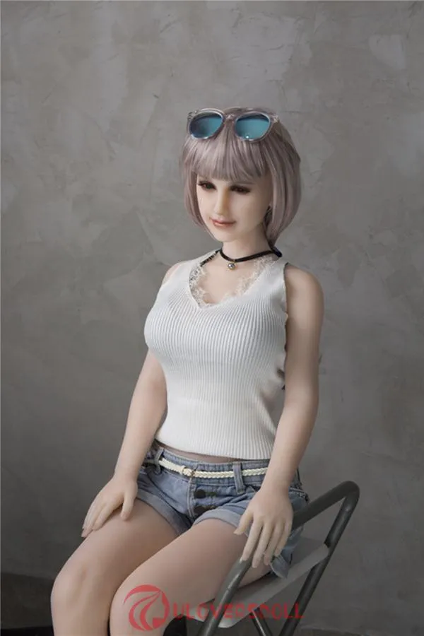 145cm big breasts Sanhui love doll Kimora