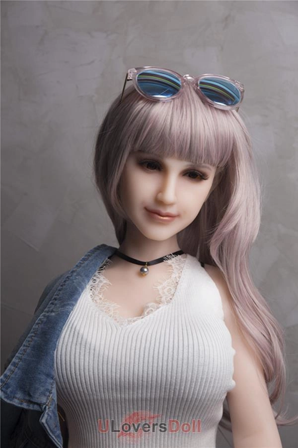 silicone love doll