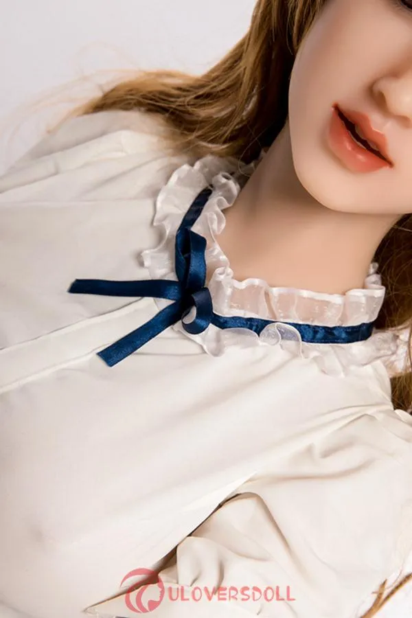 big breasts Sanhui sex doll Josie