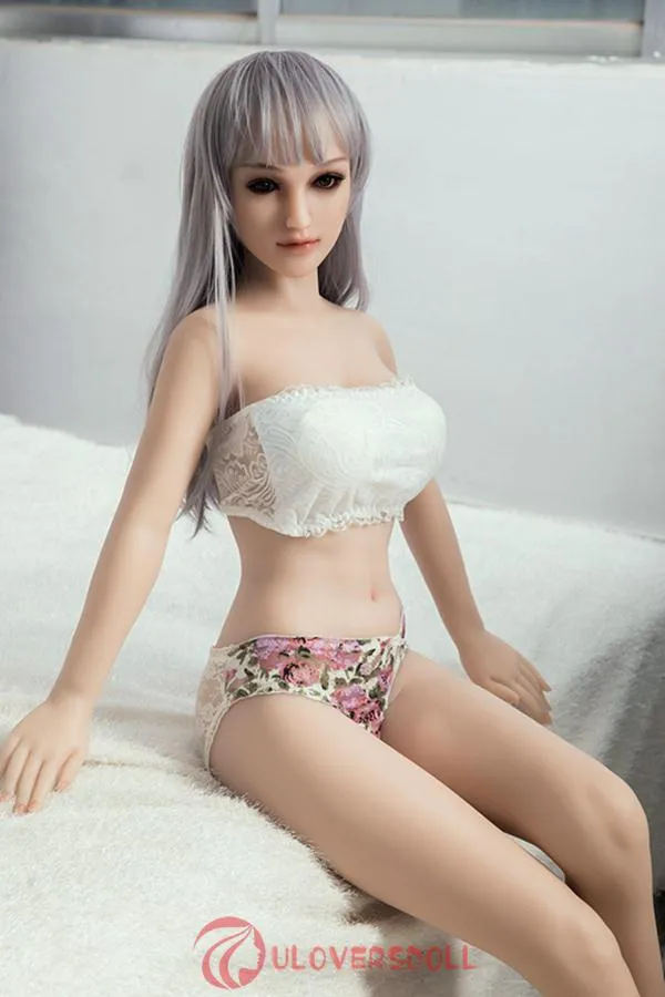 145cm big breasts Sanhui real doll Katelynn
