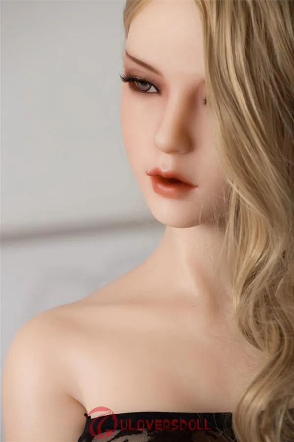 156cm (5ft1) big breasts Sanhui sexy doll Rylie