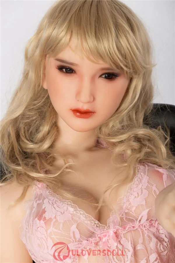 156cm (5ft1) big breasts Sanhui sex doll Kiera