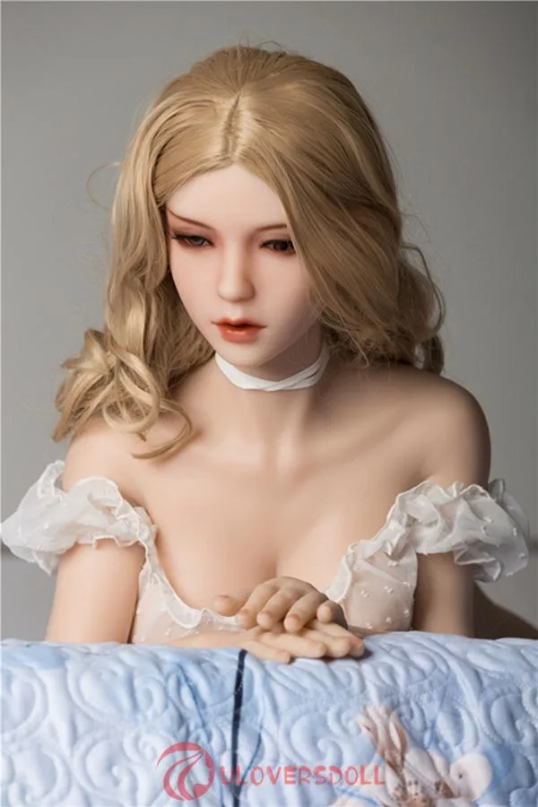 156cm (5ft1) big breasts Sanhui love doll Cora