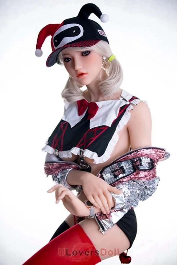 big hips TPE love doll