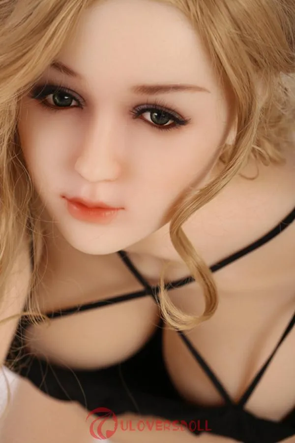 158cm (5ft2) big breasts Sanhui adult doll Ciara
