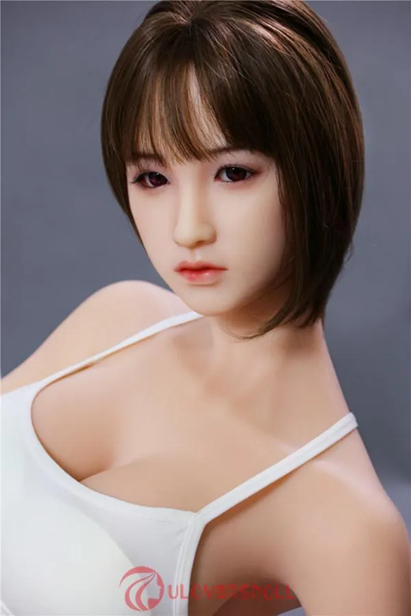 158cm (5ft2) big breasts Sanhui love doll Maddison
