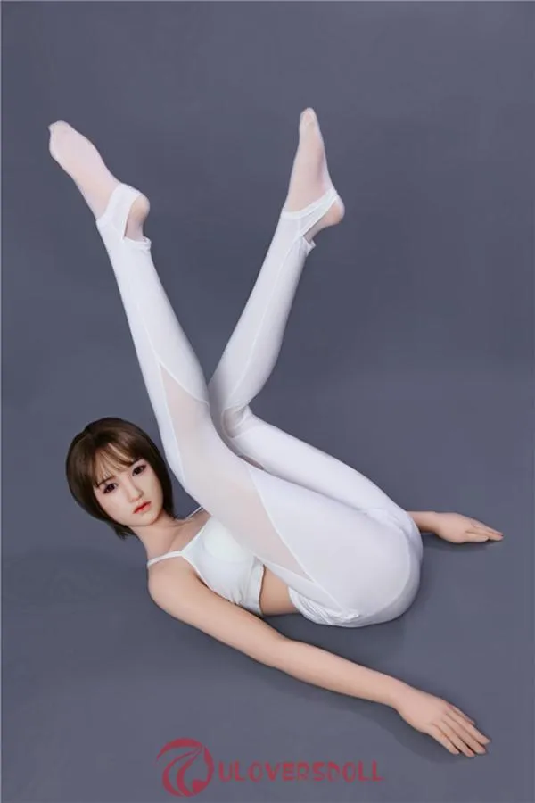 158cm (5ft2) big breasts Sanhui love doll Maddison