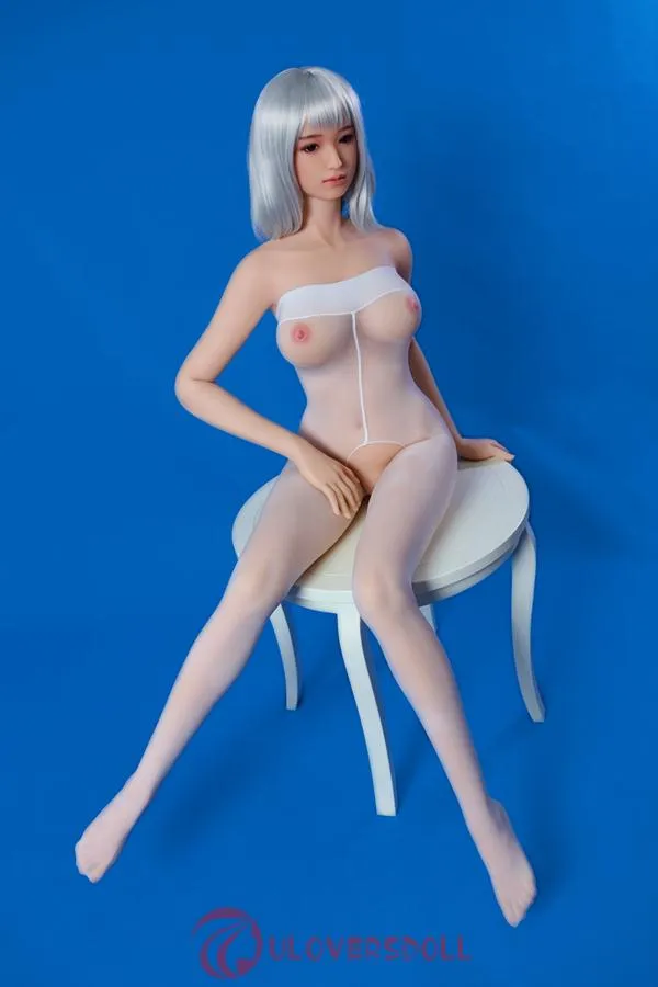 158cm (5ft2) big breasts Sanhui sex doll Jaelyn