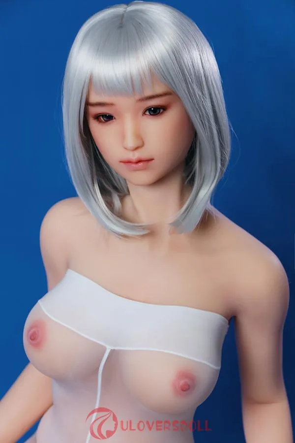 158cm (5ft2) big breasts Sanhui sex doll Jaelyn