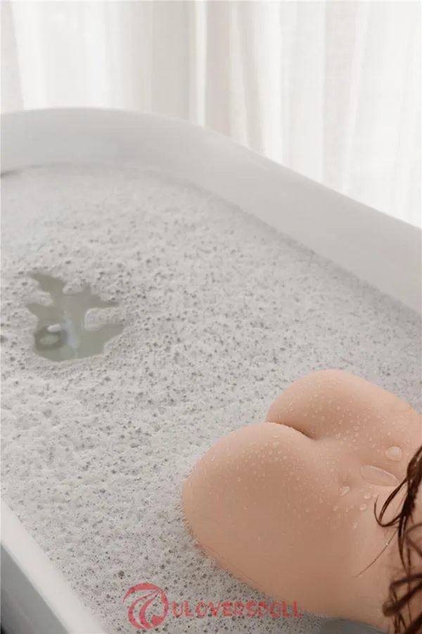 158cm (5ft2) big breasts Sanhui love doll Danica