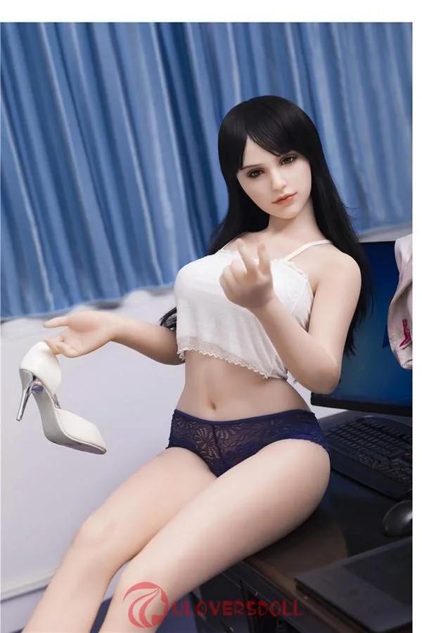 silicone love doll