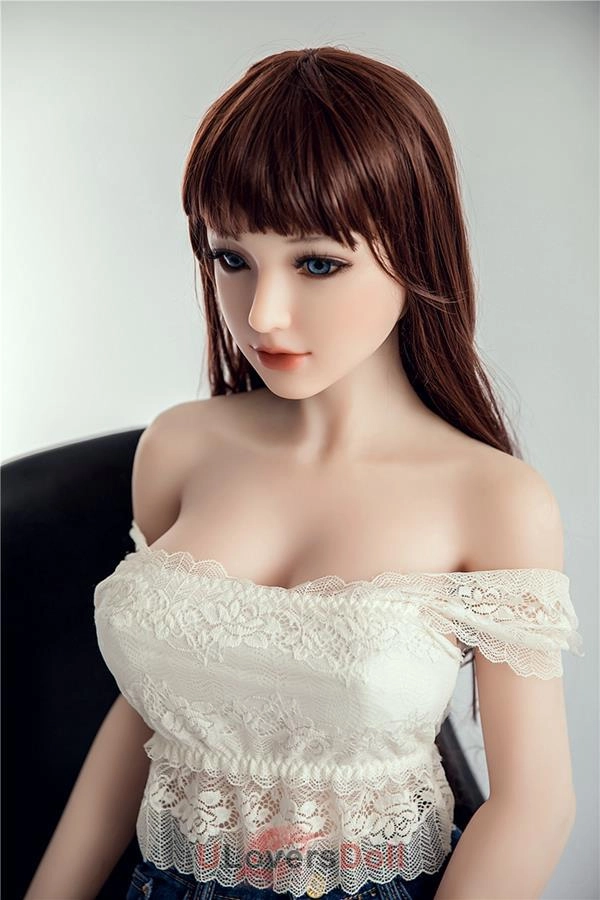 WM DOLL TPE dolls