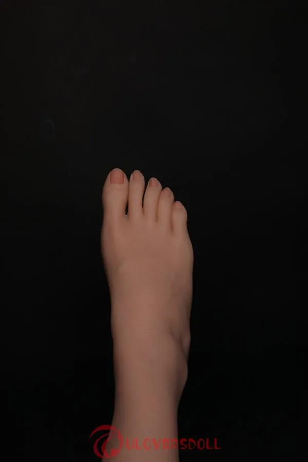 160cm (5ft3) big breasts Sanhui love doll Janiyah