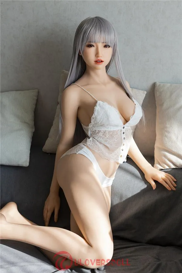 160cm (5ft3) big breasts Sanhui sex doll Penelope