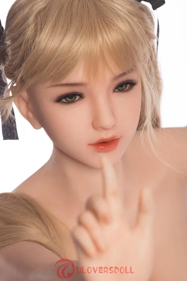 160cm big breasts Sanhui love doll Anastasia