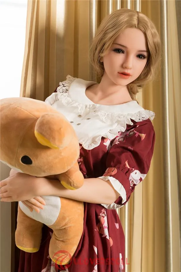 160cm (5ft3) big breasts Sanhui adult doll Ruth