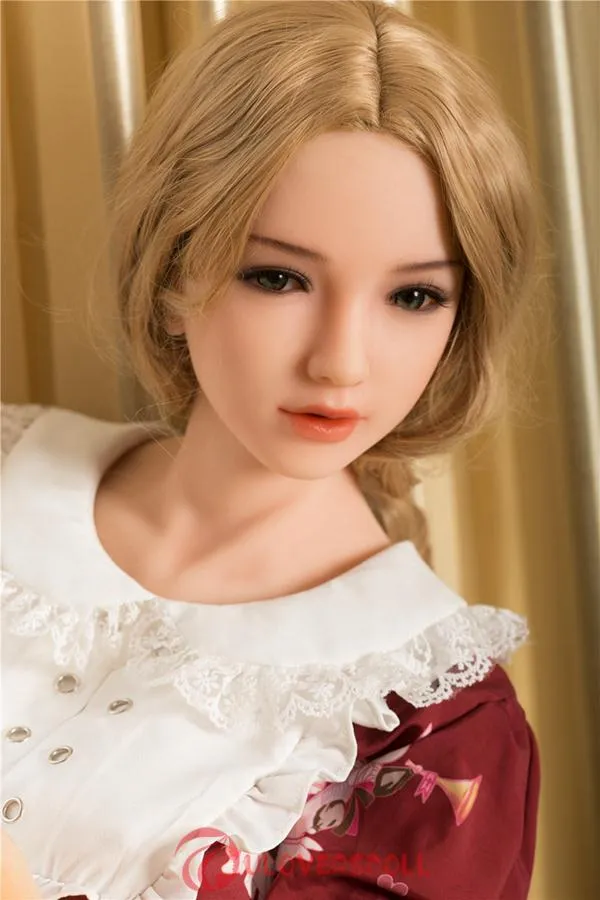 160cm (5ft3) big breasts Sanhui adult doll Ruth