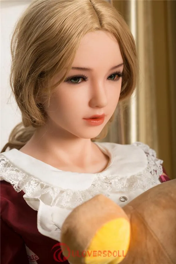 160cm (5ft3) big breasts Sanhui adult doll Ruth