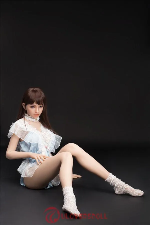 160cm (5ft3) big breasts Sanhui real doll Denise