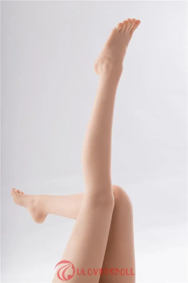 161cm/5ft3 Medium chest Sanhui sex doll Tatum