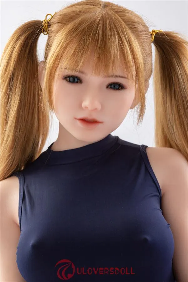 WM DOLL TPE dolls