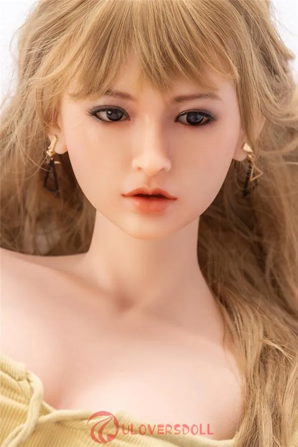 161cm (5ft3) Medium chest Sanhui love doll Nataly