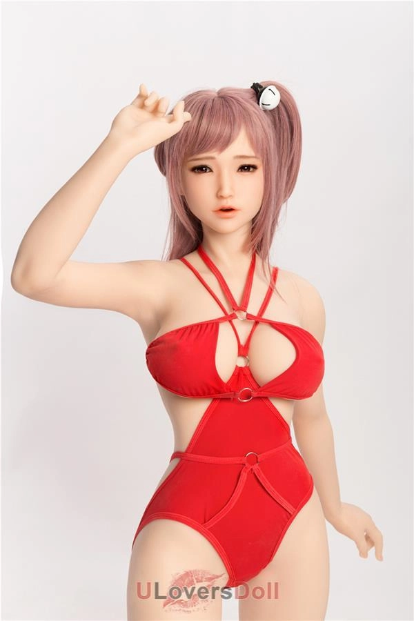 big hips TPE love doll