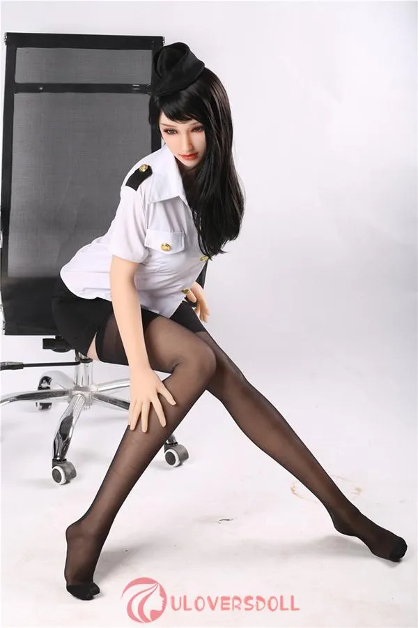 165cm big breasts Sanhui sexy doll Jaslene