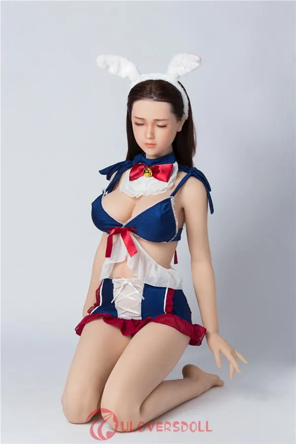 big hips TPE love doll