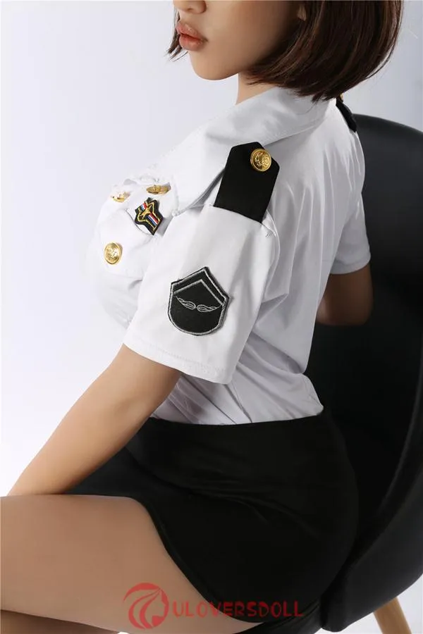 165cm big breasts Sanhui real doll Annie