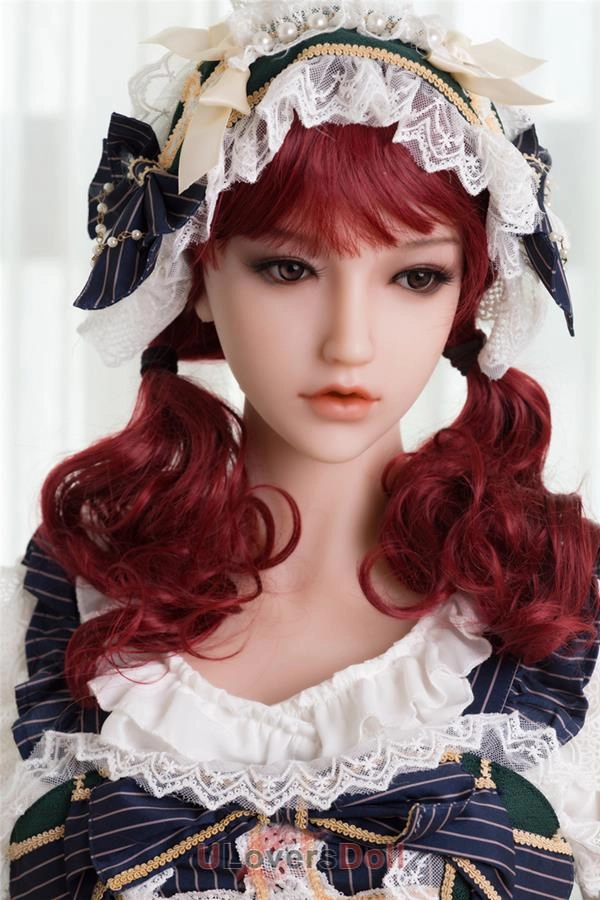 WM DOLL TPE dolls
