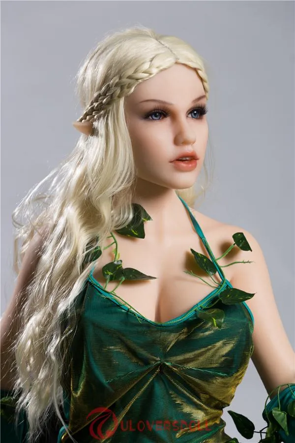 168cm big breasts Sanhui sex doll Emilia