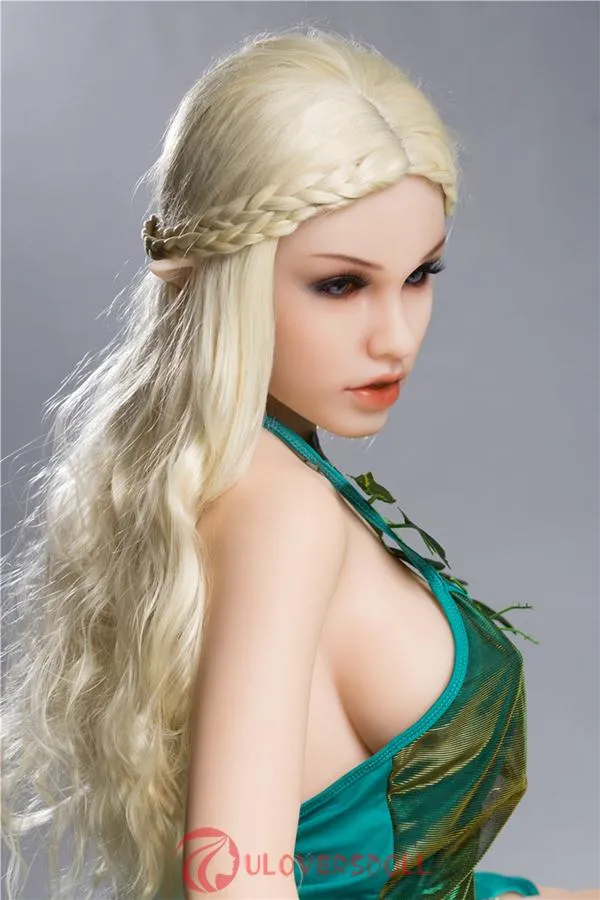 168cm big breasts Sanhui sex doll Emilia