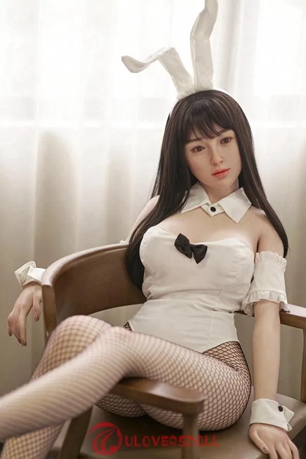 165cm F cup ZELEX adult doll Ashlee