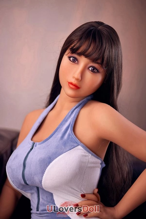 TPE Huge Boobs Sexdoll