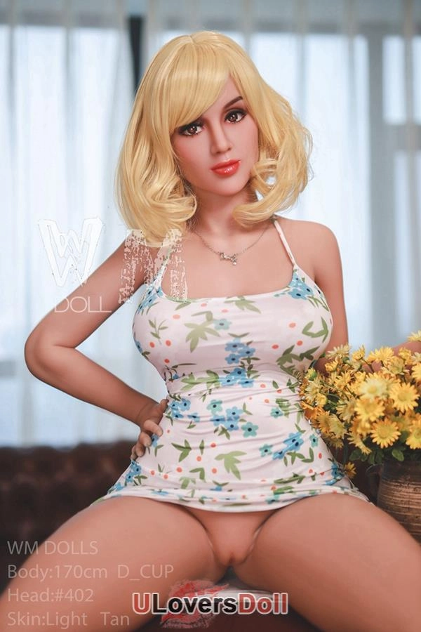 170cm D-cup WM doll Penelope