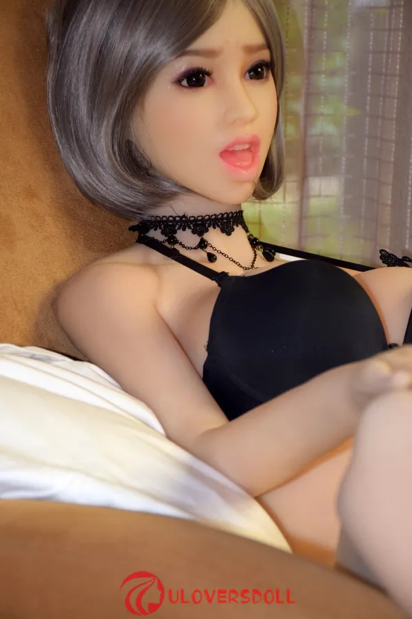 real  doll