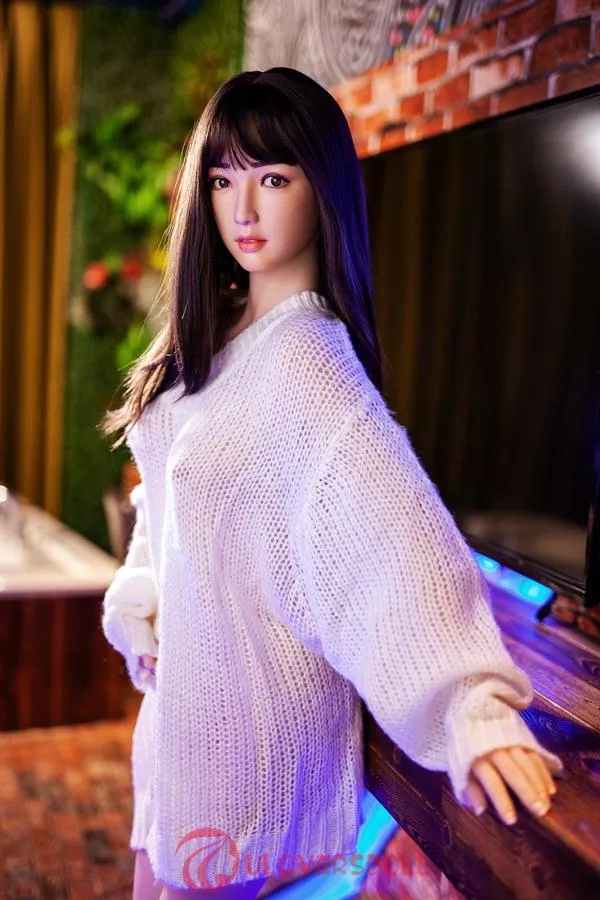 158cm (5ft2) C cup XY adult doll Mylee