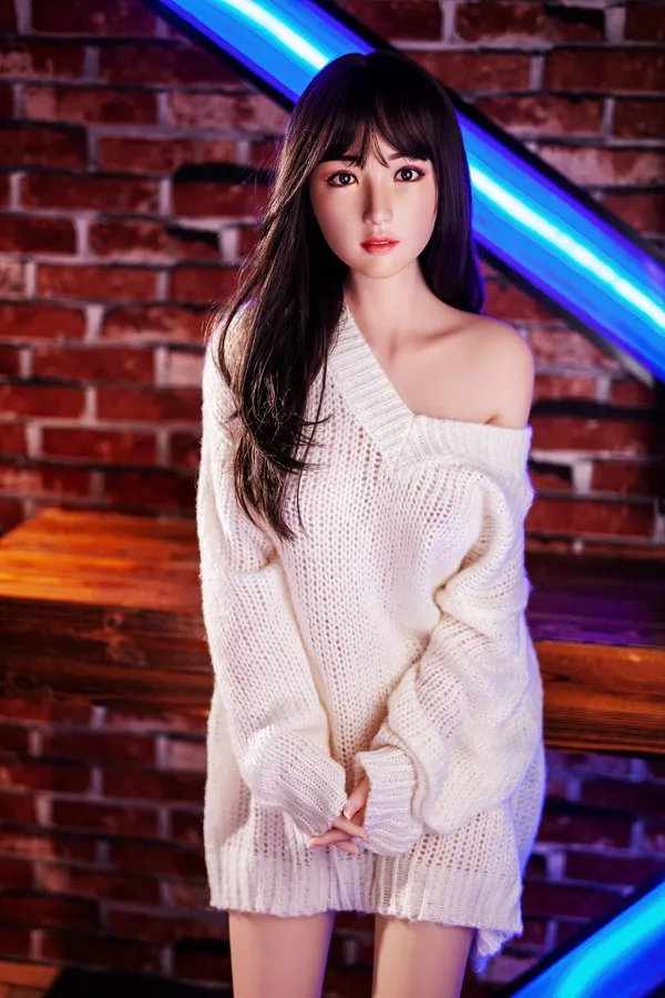 158cm (5ft2) C cup XY adult doll Mylee