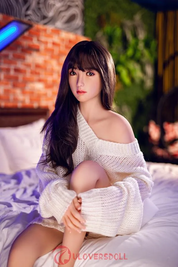 158cm (5ft2) C cup XY adult doll Mylee