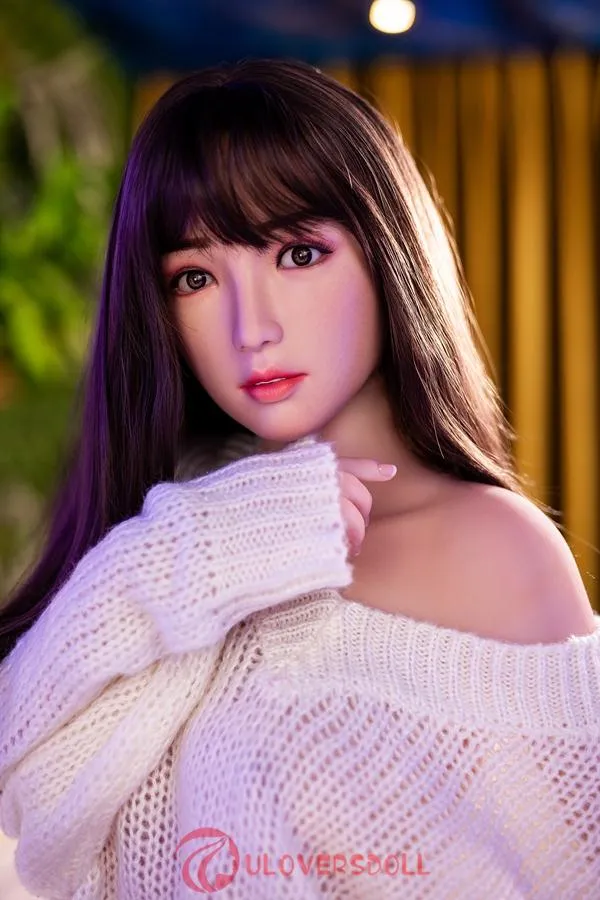 158cm (5ft2) C cup XY adult doll Mylee