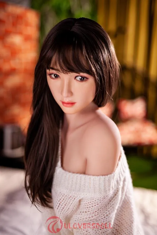 158cm (5ft2) C cup XY adult doll Mylee
